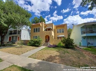 214 Funston Place Unit 4, San Antonio, TX 78209