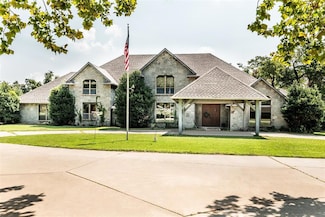 6540 S Donna Ln, Oklahoma City, OK 73150