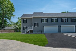 16 Nursery Ave Unit A, North Brookfield, MA 01535