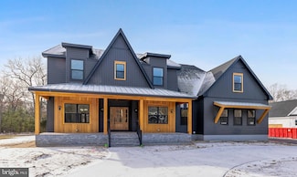 424 E Brook Ln, Galloway, NJ 08205
