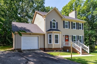 3702 Woods Ct, Petersburg, VA 23803
