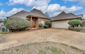 537 Turtle Ln, Brandon, MS 39047