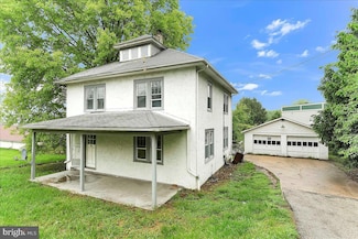 8841 Gap Newport Pike, Avondale, PA 19311