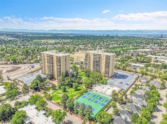 7865 E Mississippi Ave Unit 1408, Denver, CO 80247