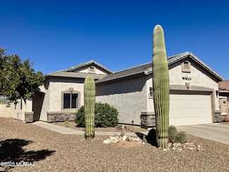 1370 W Via Cerro Colorado, Sahuarita, AZ 85629