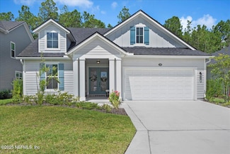 134 Twilight Ln, St. Augustine, FL 32095