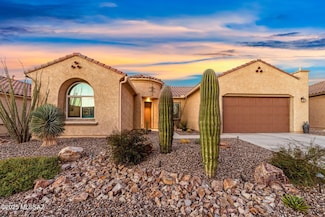 6816 W Komo Point Trail, Marana, AZ 85658
