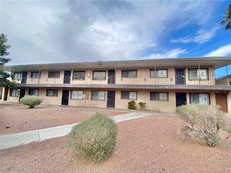 3712 Royal Crest St Unit 8, Las Vegas, NV 89119