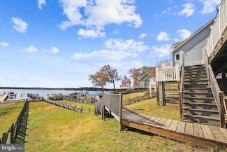 327 Steedman Point Rd, Pasadena, MD 21122