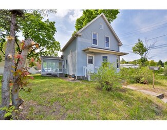 290 Greenwood St, Worcester, MA 01607