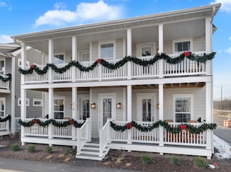 214 Great Loop East Dr Unit 2A, Ottawa, IL 61350