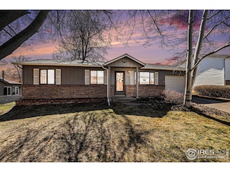 3342 W 19th St, Greeley, CO 80634