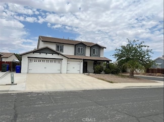 13984 Clydesdale Run Ln, Victorville, CA 92394