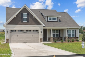 58 Hillwood St, Sanford, NC 27330