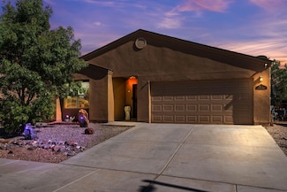 1610 Camino Rustica SW, Los Lunas, NM 87031