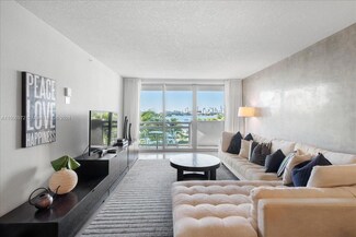 1500 Bay Rd Unit 422S, Miami Beach, FL 33139