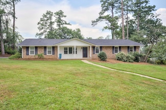 2435 Forest Park Rd, Augusta, GA 30904