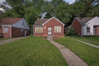 19007 Kentfield St, Detroit, MI 48219