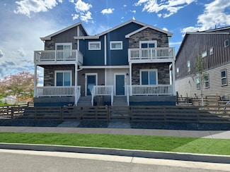 Timberline, Fort Collins, CO 80524