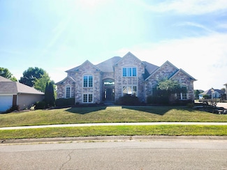 12931 Garnet Hill, Fort Wayne, IN 46845