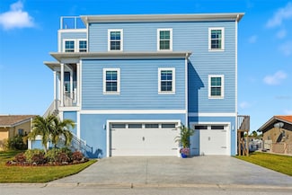 4065 Rudder Way, New Port Richey, FL 34652