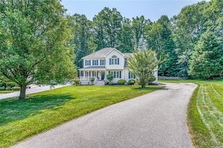 12315 Hillcreek Cir, Midlothian, VA 23112