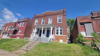 3820 S Compton Ave, Saint Louis, MO 63118