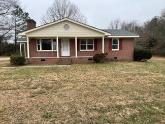 1264 Nc Highway 125, Roanoke Rapids, NC 27870
