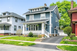 674 Melville St, Rochester, NY 14609