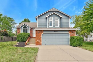 4468 Westlake Ct, Bel Aire, KS 67220