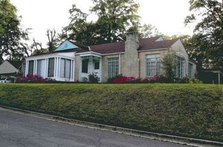 1101 W Main St, El Dorado, AR 71730
