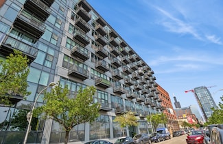 1224 W Van Buren St Unit 309, Chicago, IL 60607