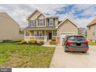 167 Ashland Ave, Lawnside, NJ 08045