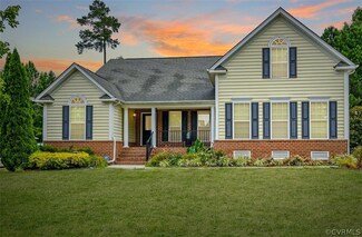 2856 Bending Birch Ln, Quinton, VA 23141