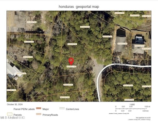 Lot 17 Honduras Dr, Gautier, MS 39553
