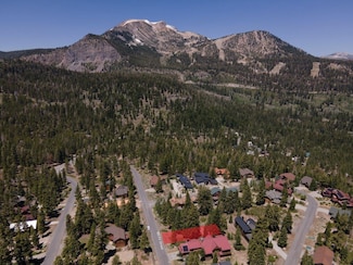 185 Fir St Unit 3, Mammoth Lakes, CA 93546