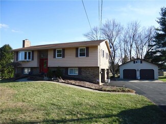 324 Stone Church Rd, Hunker, PA 15639