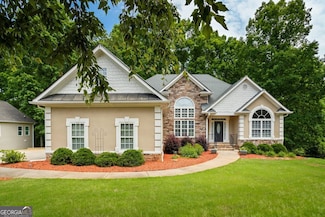 115 Blue Grass Way, Oxford, GA 30054
