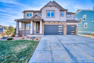 18456 W 83rd Dr, Arvada, CO 80007