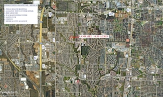 4201 Heritage Trace Pkwy, Keller, TX 76244