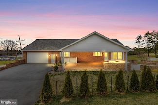 20770 Beaver Creek Rd, Boonsboro, MD 21713
