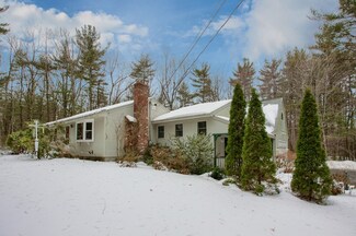 81 Holden Rd, Sterling, MA 01564
