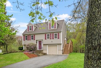 67 Magna Rd, Methuen, MA 01844
