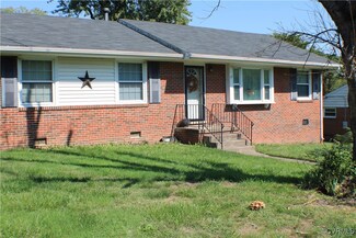 8704 Greycliff Rd, Henrico, VA 23294