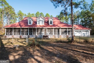 4818 Lovett Rd, Waycross, GA 31503