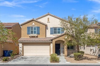 5547 Glitter Rock St, Las Vegas, NV 89122
