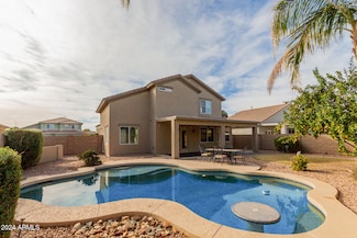 15867 N 164th Ln Unit 2, Surprise, AZ 85388