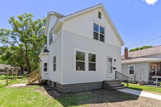 291 Washington Ave, Muskegon, MI 49441