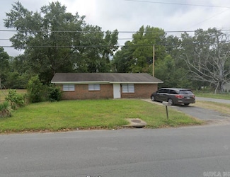 4420 W 28th Ave, Pine Bluff, AR 71603