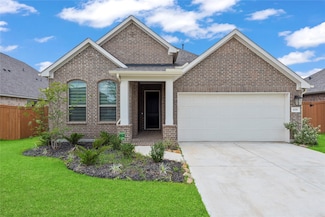 839 Sarasota Shore Dr, Katy, TX 77493